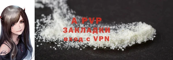 винт Абаза