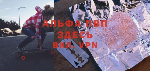винт Абаза